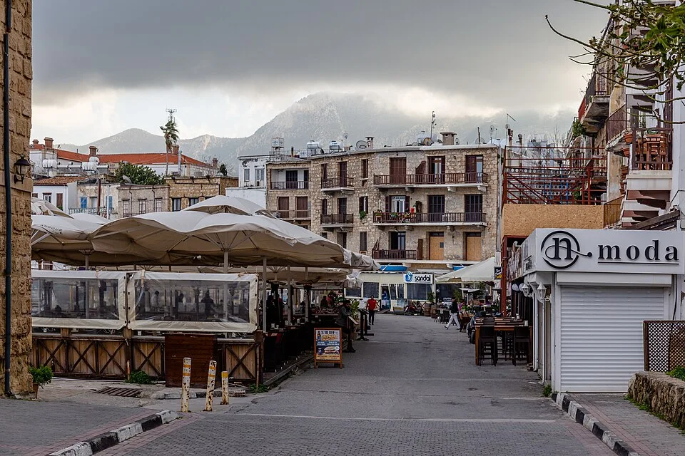 Study in Northern Cyprus