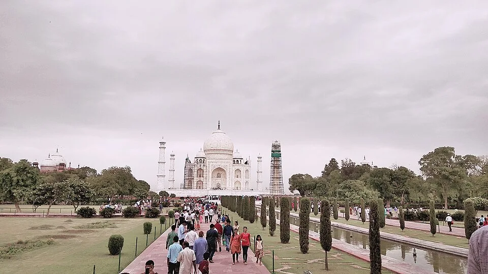 Study in India