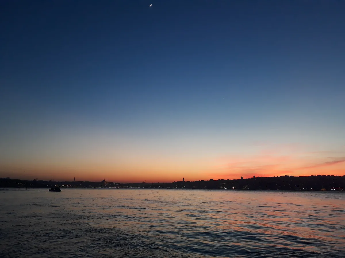 Study in Türkiye