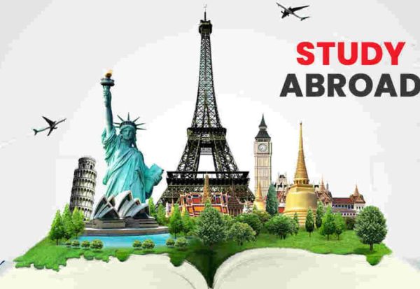 Study Abroad